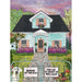 Beware of the Dog... Cat is Shady... 1000 Piece Soft Touch Jigsaw Puzzle Ellembee - for just $24.99! 