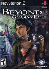 Beyond Good and Evil - Playstation 2 - for just $14.99! 