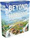 Beyond The Horizon - for just $59.99! 