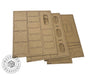 Beyond the Sun Board Game Organizer Insert - for just $24.99! 