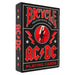 Bicycle AC/DC Playing Cards - for just $9.99! 