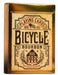 Bicycle Bourbon Playing Cards - for just $7.99! 