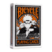 Bicycle Naruto Playing Cards - for just $9.99! 