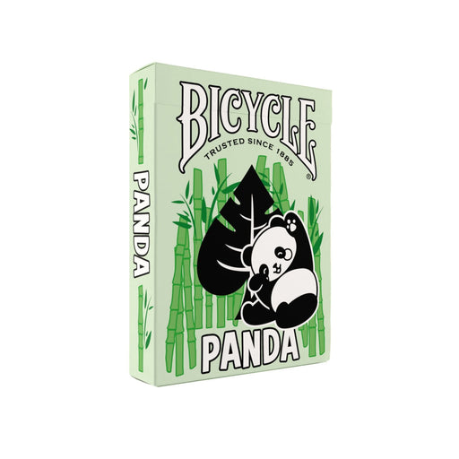 Bicycle Panda Playing Cards - for just $5.99! 