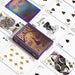 Bicycle Purple Peacock Playing Cards - for just $14.99! 