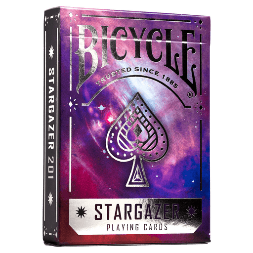 Bicycle Stargazer 201 Playing Cards - for just $7.99! 