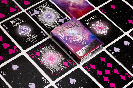 Bicycle Stargazer 201 Playing Cards - for just $7.99! 