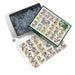 Bicycles 1000 Piece Jigsaw Puzzle Cobble Hill - for just $19.99! 