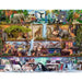 Big Animal World 2000 Piece Jigsaw Puzzle Ravensburger - for just $39.99! 