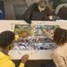 Big Animal World 2000 Piece Jigsaw Puzzle Ravensburger - for just $39.99! 