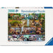 Big Animal World 2000 Piece Jigsaw Puzzle Ravensburger - for just $39.99! 