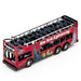Big Apple Tour Bus 3D Steel Model Kit Metal Earth - for just $11.99! 