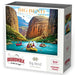 Big Bend National Park 210 Piece Jigsaw Puzzle Boardwalk - for just $11.99! 