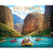 Big Bend National Park 500 Piece Jigsaw Puzzle Boardwalk - for just $21.99! 