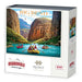 Big Bend National Park 500 Piece Jigsaw Puzzle Boardwalk - for just $21.99! 