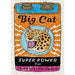 Big Cat Power 99 Piece Mini Jigsaw Puzzle Happily - for just $11.99! 