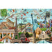 Big City Collage 5000 Piece Jigsaw Puzzle Ravensburger - for just $109.99! 