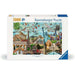 Big City Collage 5000 Piece Jigsaw Puzzle Ravensburger - for just $109.99! 
