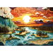 Big Sky Country 1000 Piece Jigsaw Puzzle Final Piece - for just $19.99! 