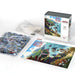 Big Sur 500 Piece Jigsaw Puzzle Boardwalk - for just $21.99! 