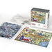 Big Texas 1000 Piece Jigsaw Puzzle Boardwalk - for just $23.99! 