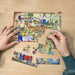 Big Texas 210 Piece Jigsaw Puzzle Boardwalk - for just $11.99! 