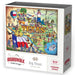 Big Texas 210 Piece Jigsaw Puzzle Boardwalk - for just $11.99! 