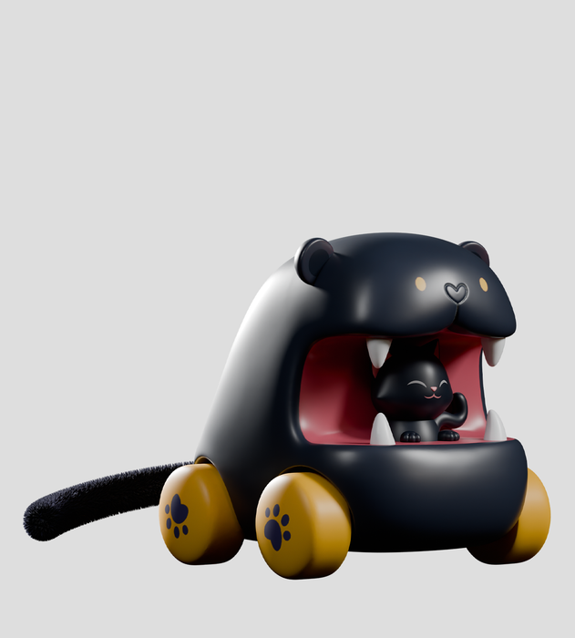 Big Top Chomps Blind Box (1 Blind Box) - for just $22.99! 