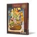 Big Travel 1000 Piece Premium Jigsaw Puzzle Art & Fable - for just $34.99! 