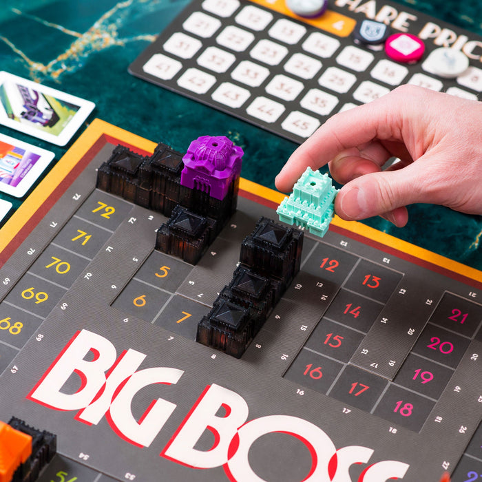 Big Boss - for just $34.99! 