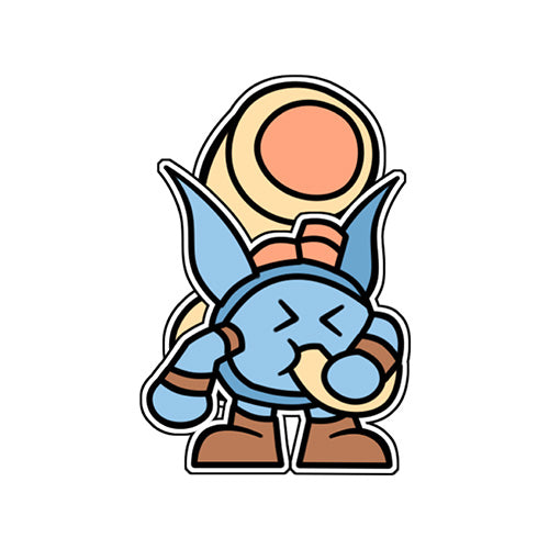 Big Bubble Pop Fizz (Sticker) - for just $2! 