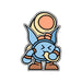 Big Bubble Pop Fizz (Sticker) - for just $2! 