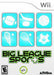 Big League Sports - Nintendo Wii - for just $7.99! 