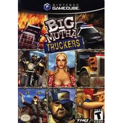 Big Mutha Truckers - Nintendo GameCube - Premium Video Games - Just $14.99! Shop now at Retro Gaming of Denver