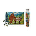 Bigfoot Country 150 Piece Mini Jigsaw Puzzle Micro Puzzles - for just $10.99! 