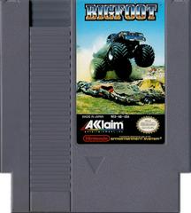 Bigfoot - NES - for just $12.99! 