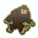 Bigfoot Cute Sticker - for just $4! 