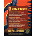 Bigfoot Puzzle - for just $9.99! 