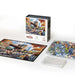 Bike Race 210 Piece Jigsaw Puzzle Boardwalk - for just $11.99! 