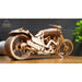 Bike VM-02 3D Wood Model Kit UGEARS - for just $37.99! 