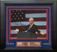 Bill Clinton 42nd President of the United States Autographed 8" x 10" Framed Photo - for just $729.99! 
