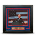 Bill Clinton 42nd President of the United States Autographed 8" x 10" Framed Photo - for just $729.99! 