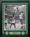 Bill Russell Making a Layup Boston Celtics Autographed 16" x 20" Framed Basketball Photo - for just $999.99! 