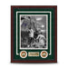Bill Russell v. Wilt Boston Celtics Autographed 8" x 10" Framed Black & White Basketball Photo - for just $999.99! 