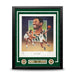 Bill Russell Boston Celtics Autographed 18x24 Framed Christopher Paluso Basketball Lithograph Photo - for just $1399.99! 