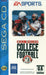 Bill Walsh College Football (Sega CD) - for just $0! 