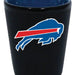 Buffalo Bills Matte Black/Inner Color Shot Glass - for just $9.99! 