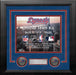 Buffalo Bills Custom NFL Football 8x10 Picture Frame Kit (Multiple Colors) - for just $36.99! 