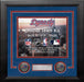 Buffalo Bills Custom NFL Football 11x14 Picture Frame Kit (Multiple Colors) - Just $39.99! Shop now at Retro Gaming of Denver
