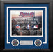 Buffalo Bills Custom NFL Football 8x10 Picture Frame Kit (Multiple Colors) - for just $36.99! 